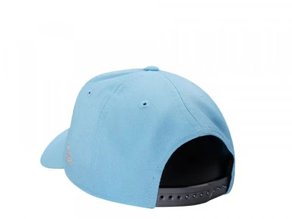 Gorra New Era Los Angeles 50Th Anniversary 58-08 Sky Blue