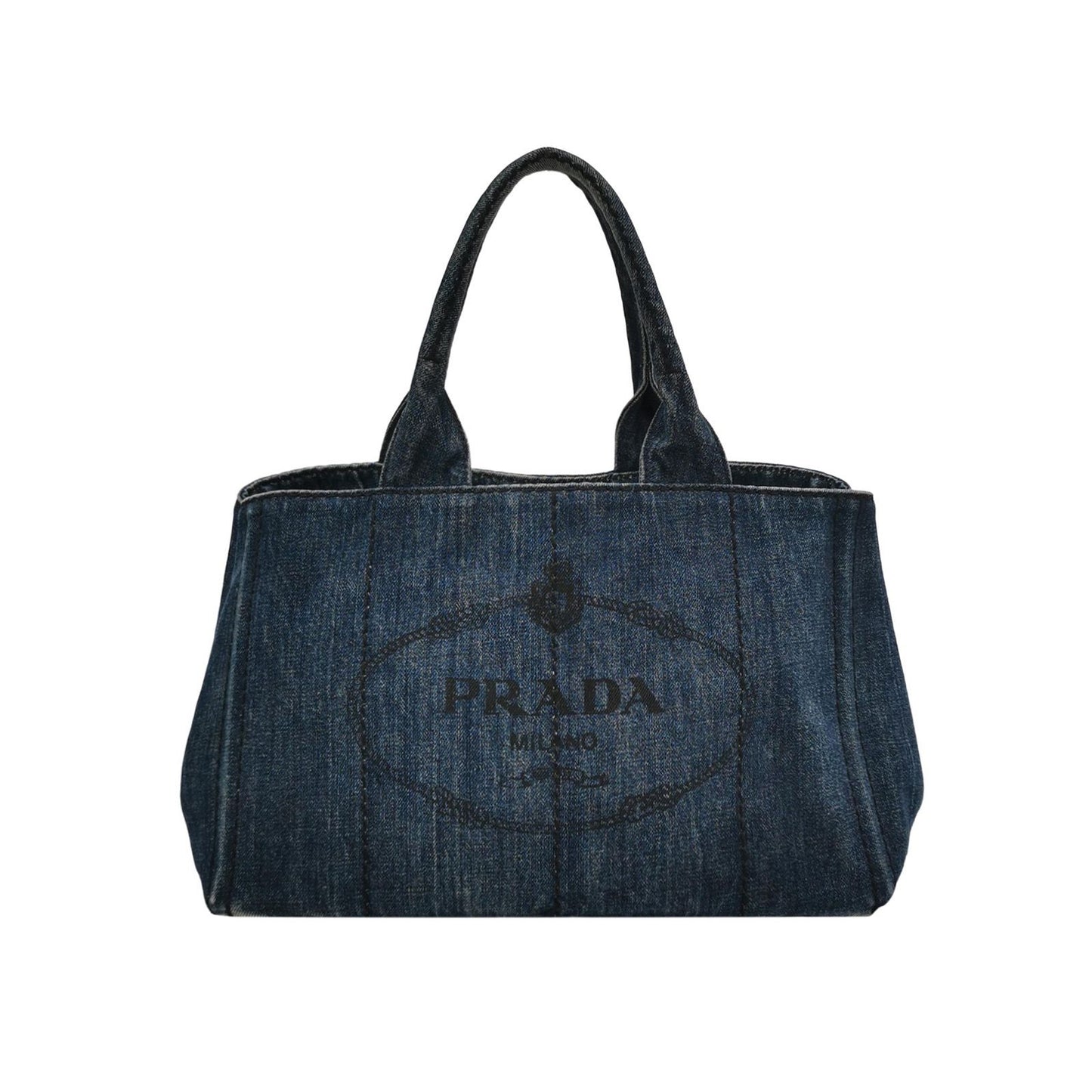 Bolso Prada Canape