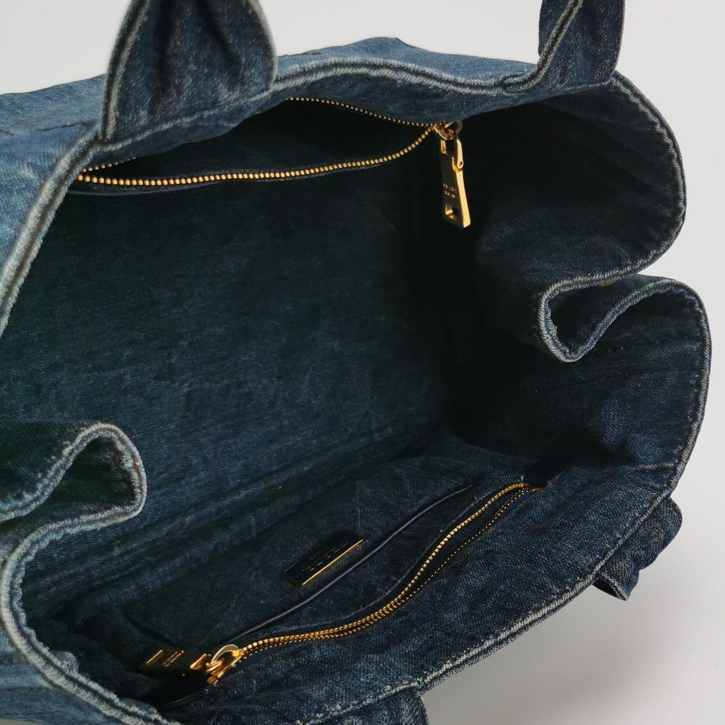 Bolso Prada Canape