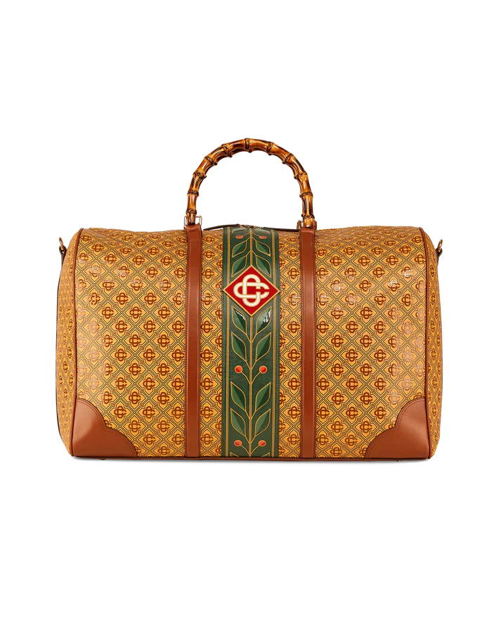 Bolsa De Viaje CASA BLANCA