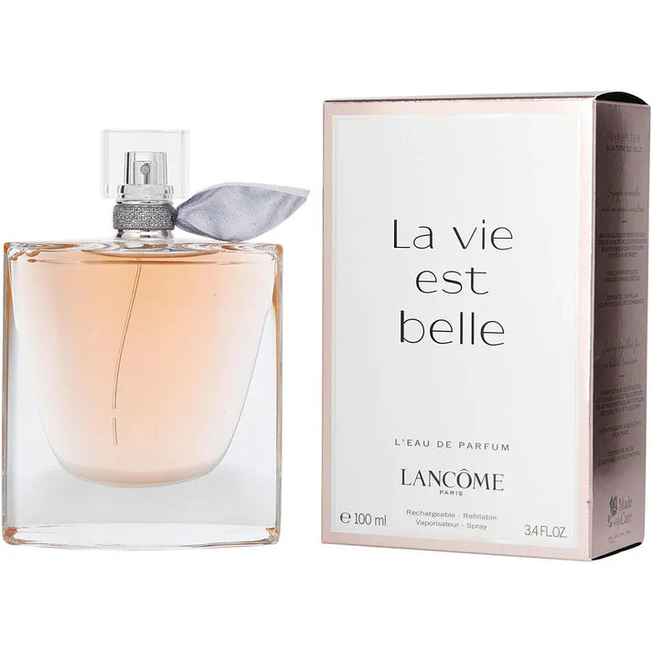 Lancome La Vie Est Belle For Women 100ML