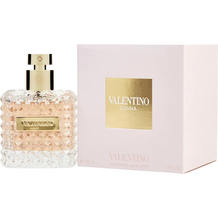 Valentino Donna For Women 100ML