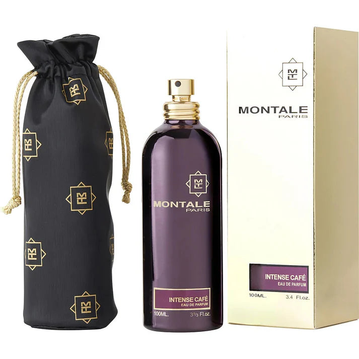 Montale Intense Cafe Unisex 100ML
