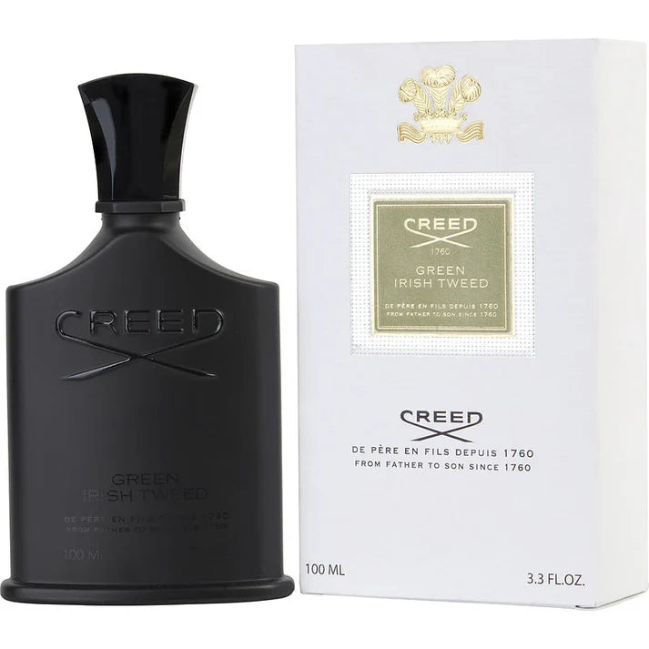 Creed Green Irish Tweed For Men 100ML