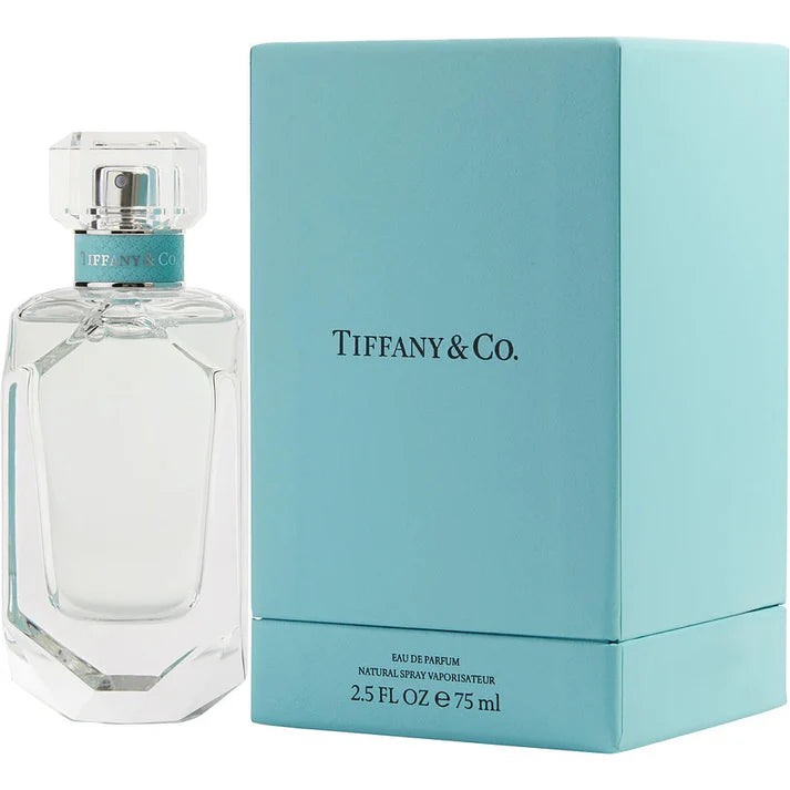 Tiffany & Co Tiffany & Co For Women 75ML