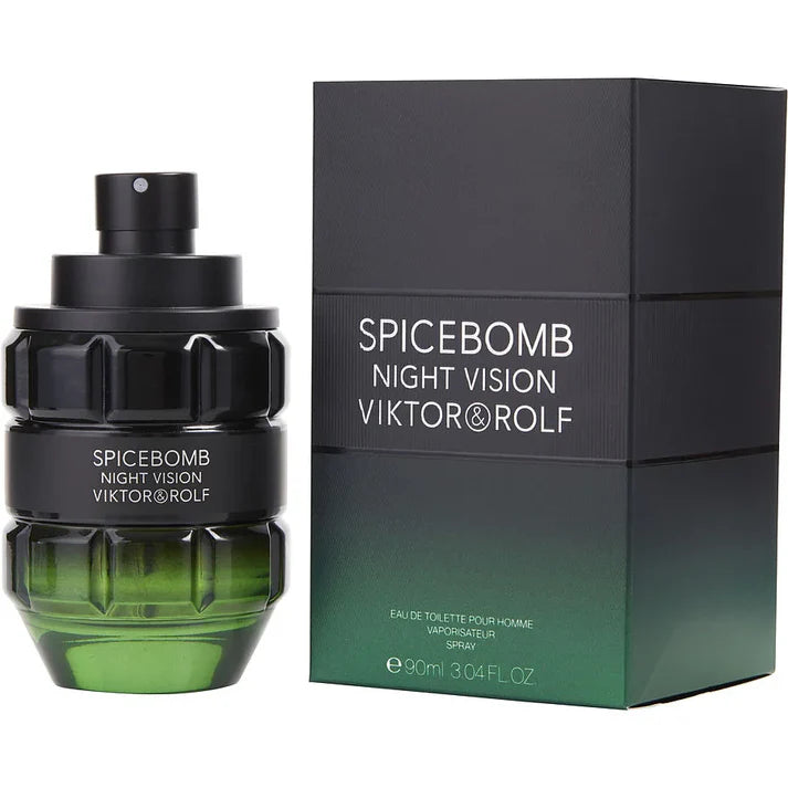 Viktor & Rolf Spicebomb Night Vision For Men 90ML