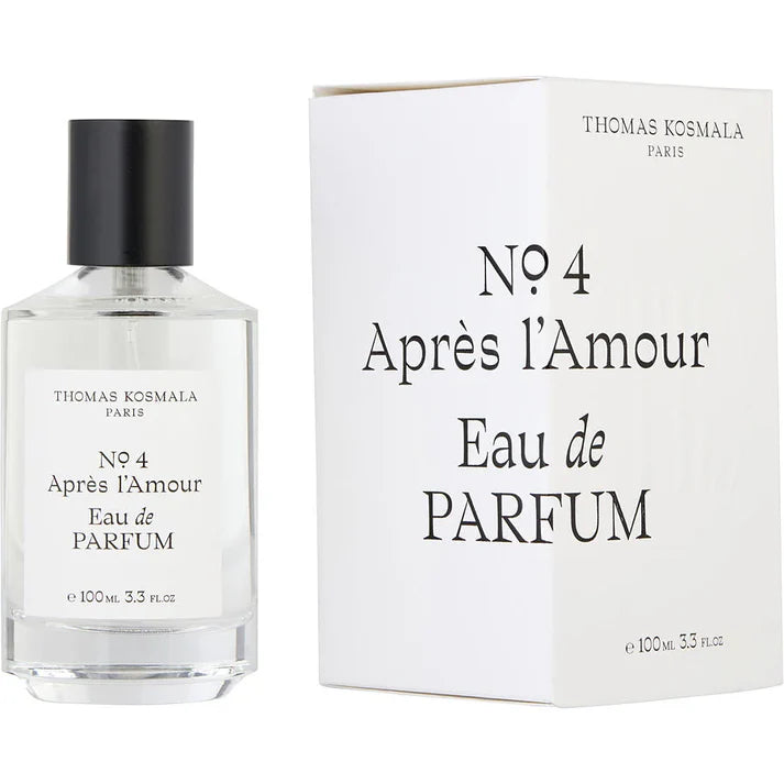 Thomas Kosmala No.4 Apres L'Amour Unisex 100ML