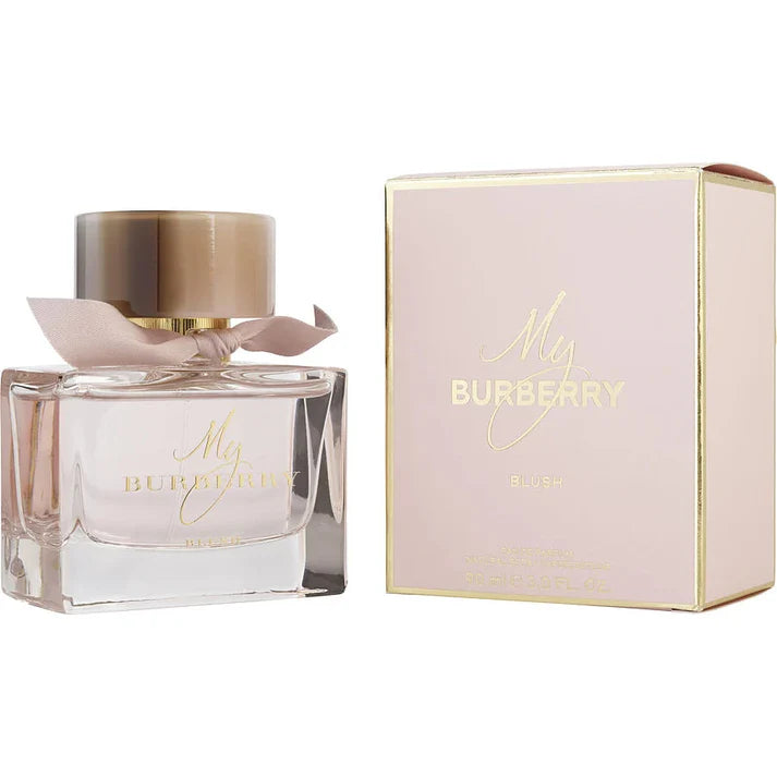 Burberry My Burberry Blush For Women 90ML