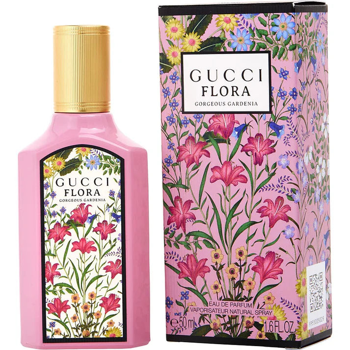 Gucci Flora Gorgeous Gardenia For Women 100ML