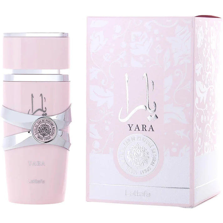 Lattafa Yara For Women 100ML