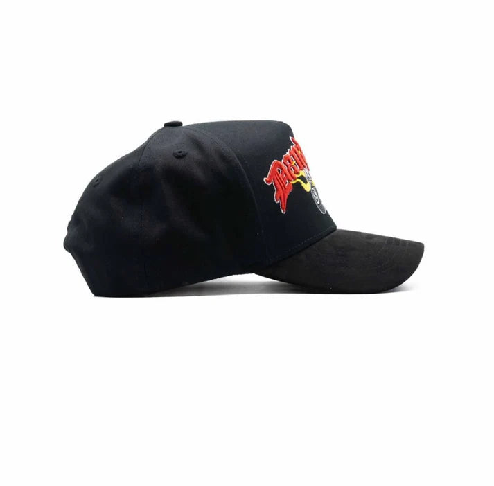 Gorra Dandy Hats Life Is Gamble