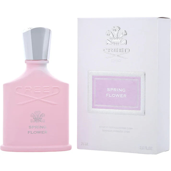 Creed Spring Flower For Women 75ML