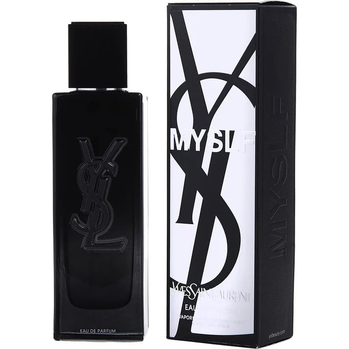 Yves Saint Laurent Myslf For Men 100ML