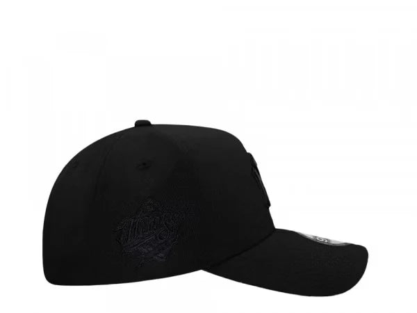 Gorra New Era Yankees Black In Black