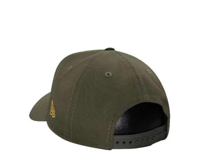 Gorra New Era Sox Cosmikey Park Olive