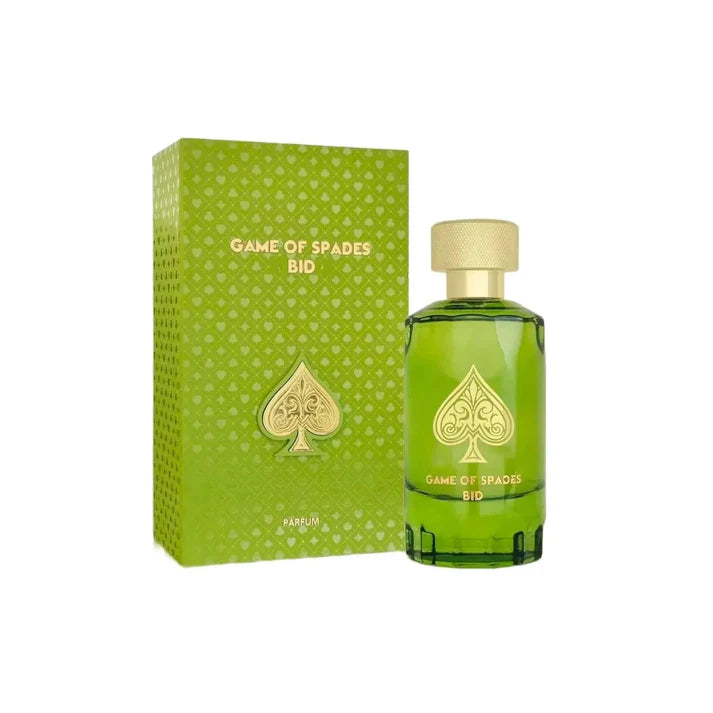 Jo Milano Game Of Spades Bid Unisex 100ML