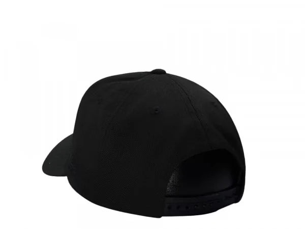 Gorra New Era Yankees Black In Black