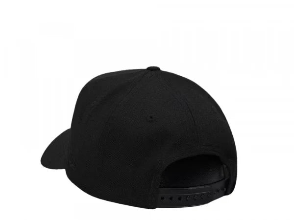 Gorra New Era Mets 40th Black Pink