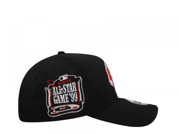 Gorra New Era Boston All Star Game Red Black