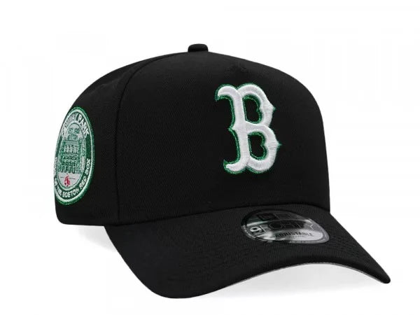 Gorra New Era Boston Fenway Park