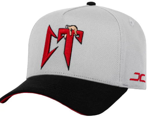 Gorra Corridos Tumbados x Jc