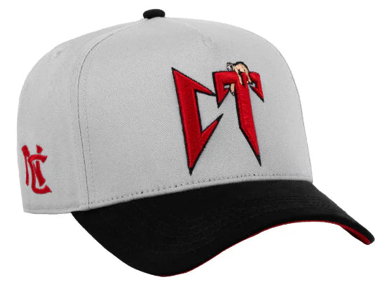 Gorra Corridos Tumbados x Jc
