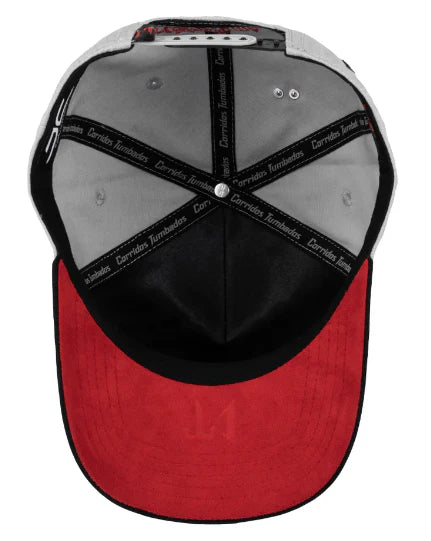 Gorra Corridos Tumbados x Jc