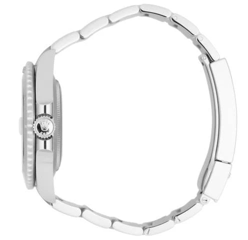 Rolex Submariner Kermit Stainless Steel Bracelet 41mm