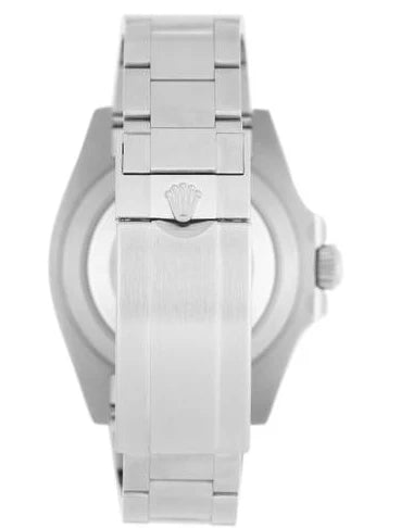 Rolex Submariner Kermit Stainless Steel Bracelet 41mm