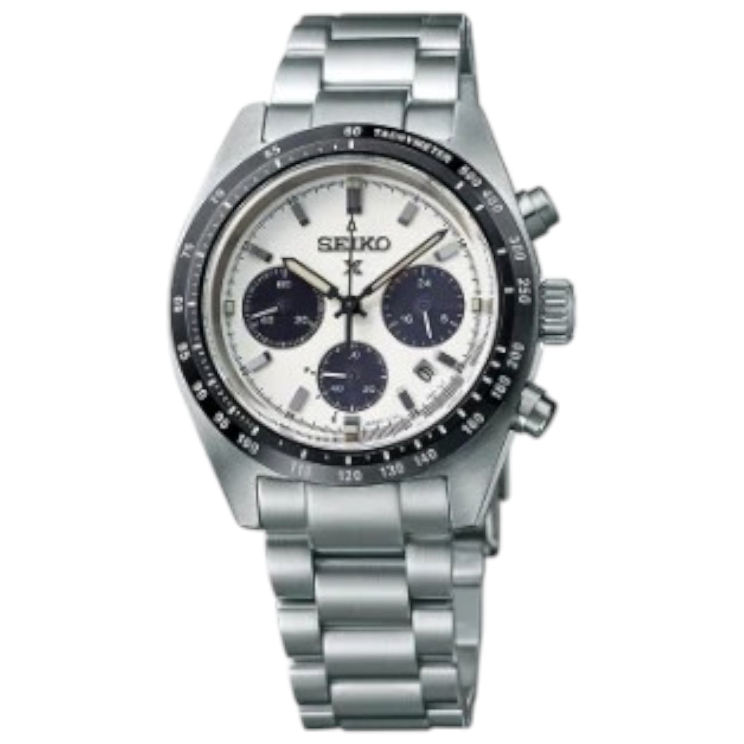 Reloj Seiko SSC813 Prospex SPEEDTIMER