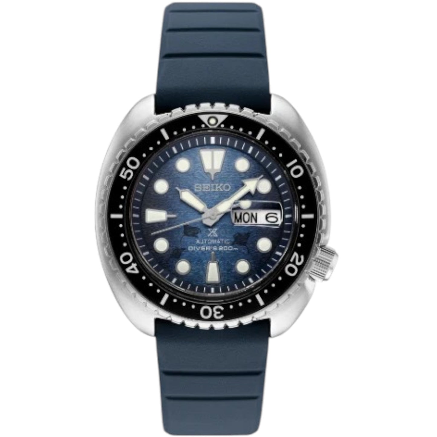 Reloj Seiko SRPF77 Prospex Special Edition