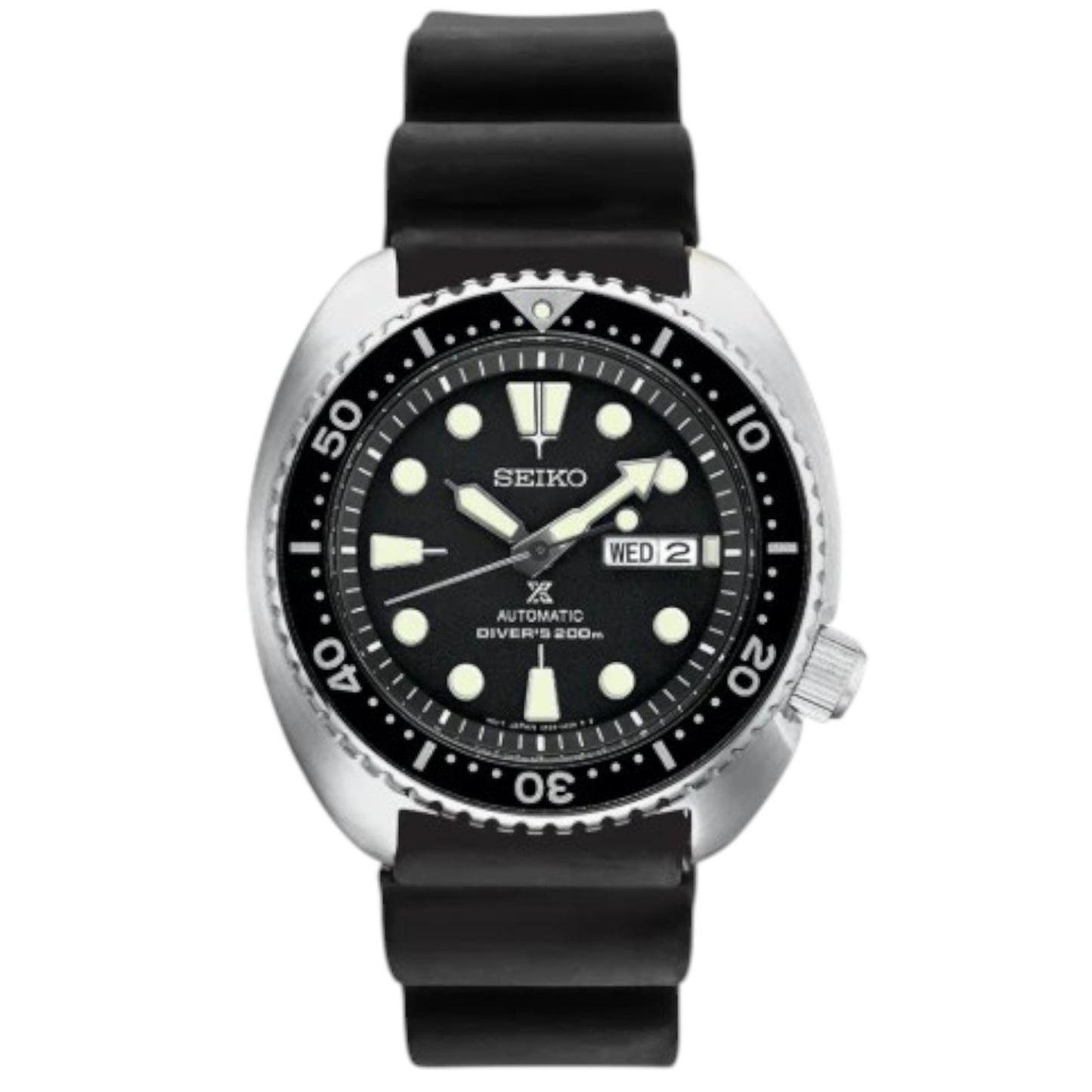 Reloj Seiko SRPE93 Prospex Automatic Diver