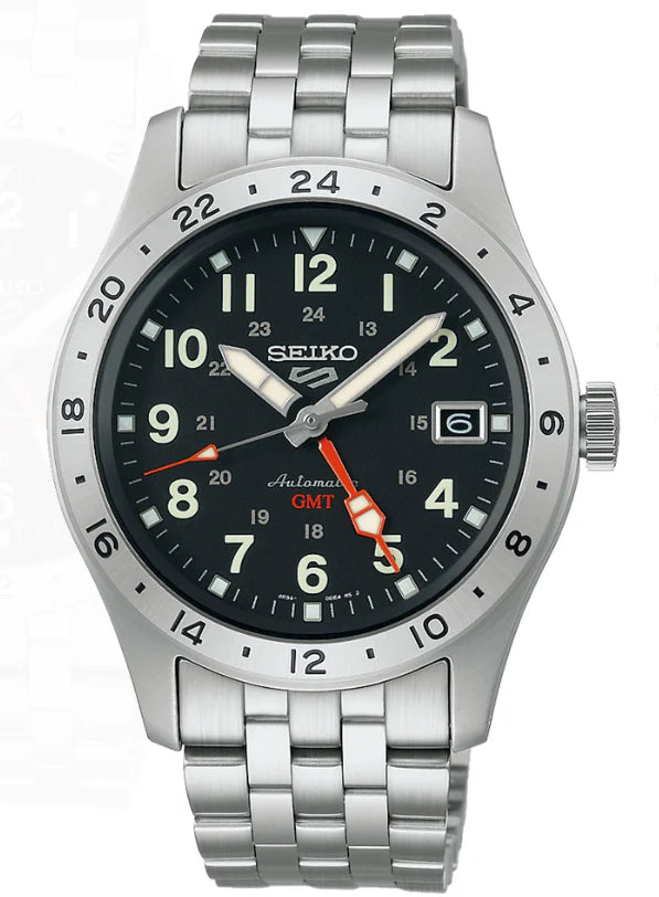 Reloj Seiko SSK023 5 Sports Field series