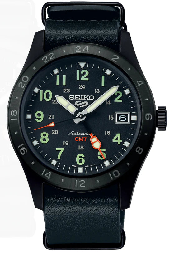 Reloj Seiko SSK025 5 Sports Field series