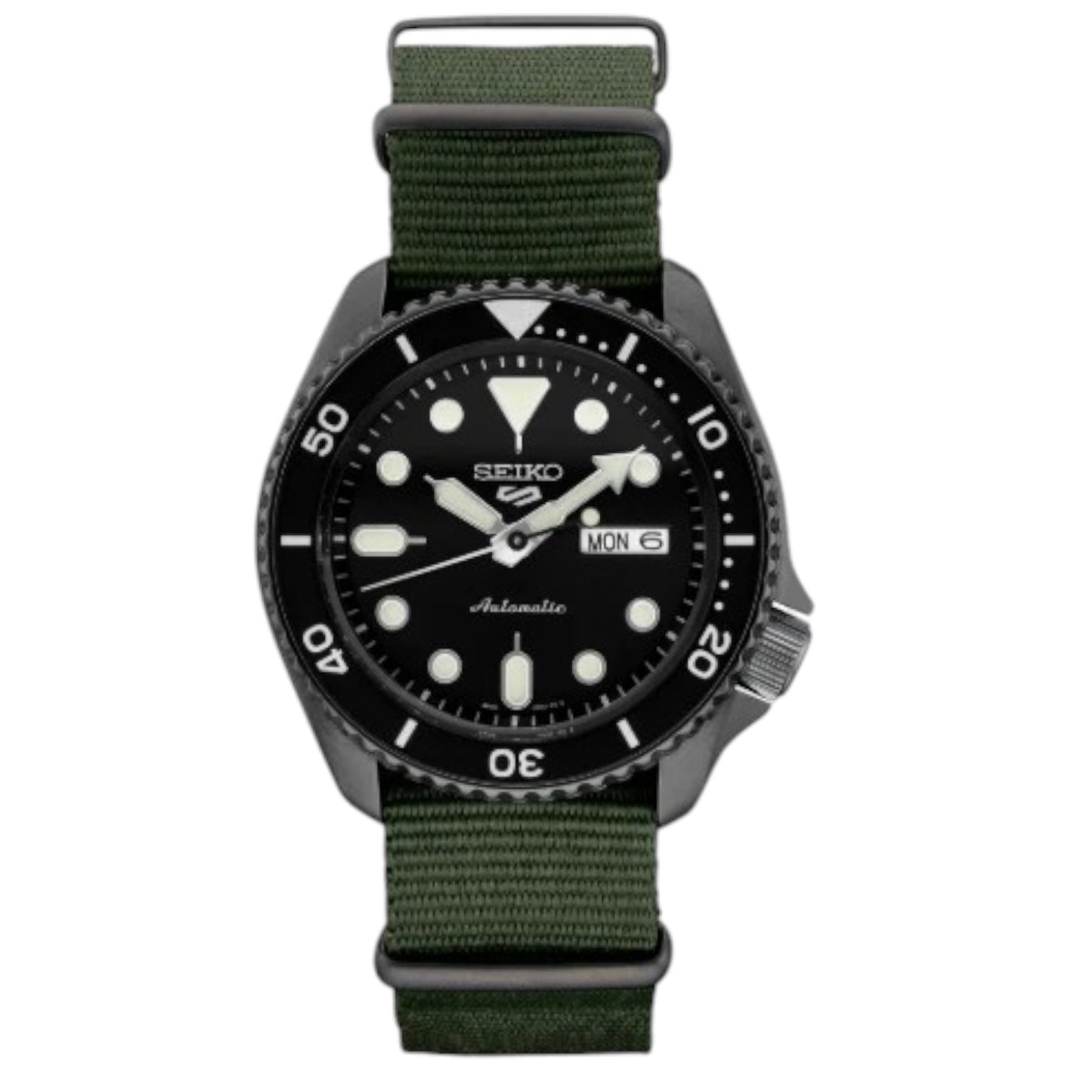 Reloj Seiko SRPD91 Seiko 5 Sports