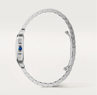 Cartier Santos Mini 28mm