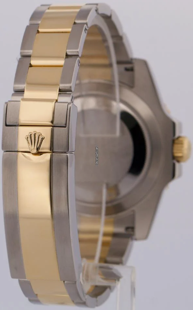 Rolex Submariner Date 116613LN