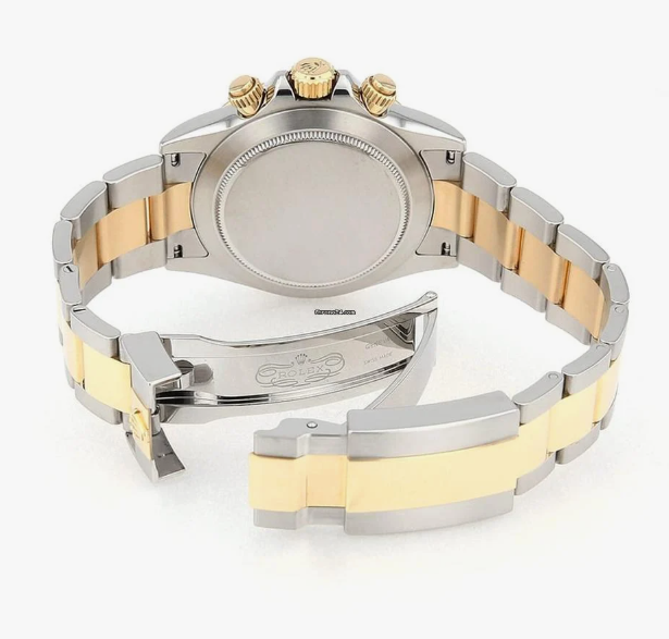 Rolex Daytona Cosmograph Daytona 116523