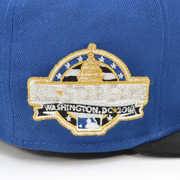 Gorra 5950 Boston Red Sox 2018 All-Star Game Azul