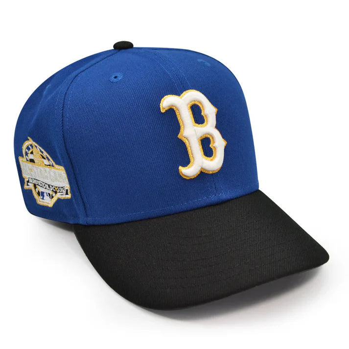 Gorra 5950 Boston Red Sox 2018 All-Star Game Azul