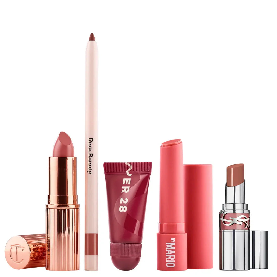 SEPHORA FAVORITES – Kit de labios Perfect Pout