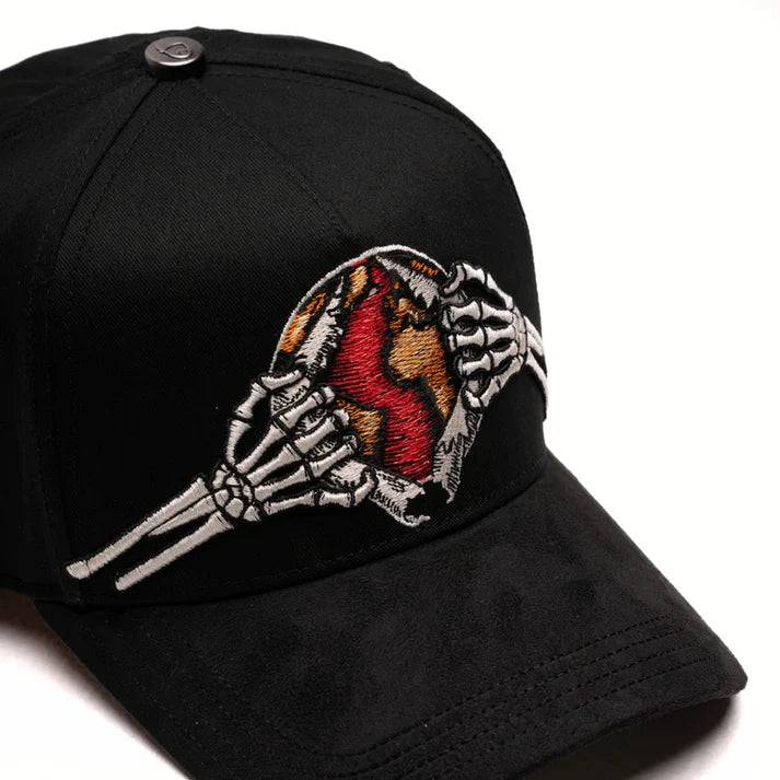 Gorra El Barbas Hats "End Of The World"
