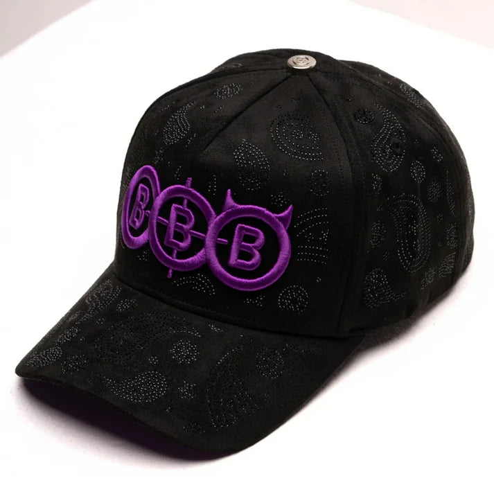 Gorra El Barbas Hats "Barbas B*anging B*tches"