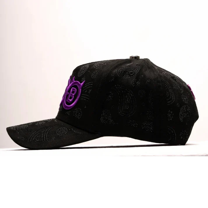 Gorra El Barbas Hats "Barbas B*anging B*tches"