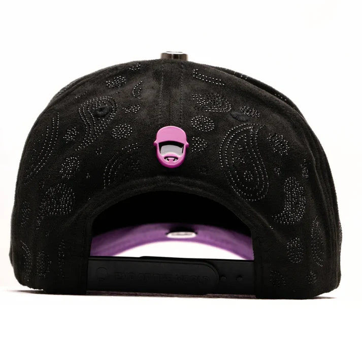 Gorra El Barbas Hats "Barbas B*anging B*tches"