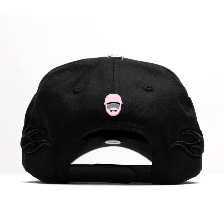 Gorra El Barbas Hats "Rockstar 3"