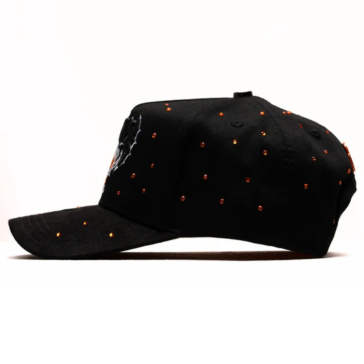 Gorra El Barbas Hats "Crime"