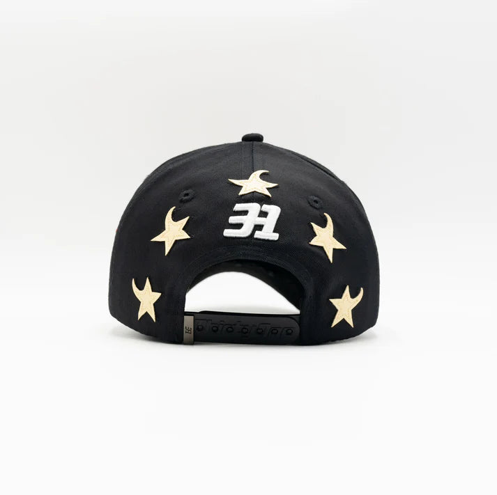 Gorra 31 Hats "31 Stars"