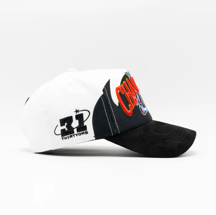 Gorra 31 Hats "World Champions" 2025