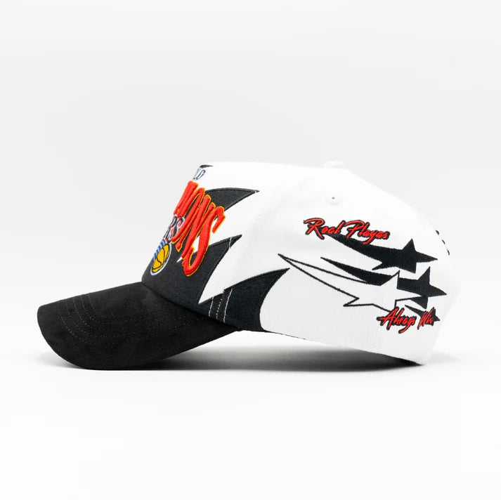 Gorra 31 Hats "World Champions" 2025